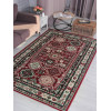 Ковер DARGA ( ДАРГА ) F667 - RED - CREAM