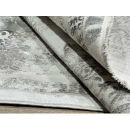 Ковер DECO ( ДЕКО ) 04641B - CREAM / GREY