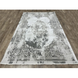 Ковер DECO ( ДЕКО ) 04641B - CREAM / GREY