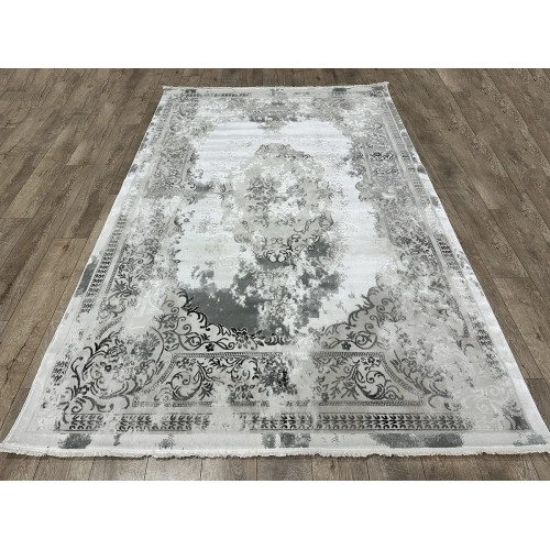Ковер DECO ( ДЕКО ) 04641B - CREAM / GREY
