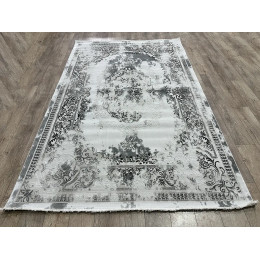 Ковер DECO ( ДЕКО ) 04641B - CREAM / GREY