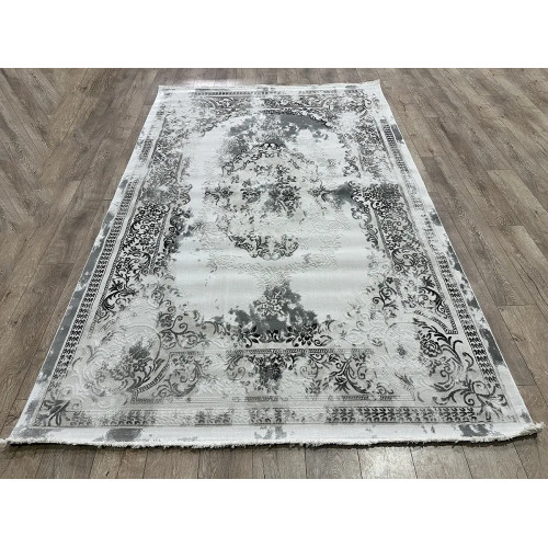 Ковер DECO ( ДЕКО ) 04641B - CREAM / GREY