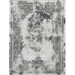 Ковер DECO ( ДЕКО ) 04641B - CREAM / GREY
