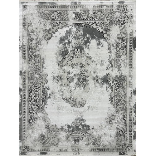 Ковер DECO ( ДЕКО ) 04641B - CREAM / GREY