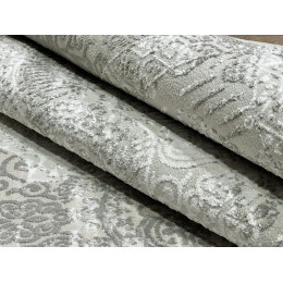 Ковер DECO ( ДЕКО ) 04570A - CREAM / GREY