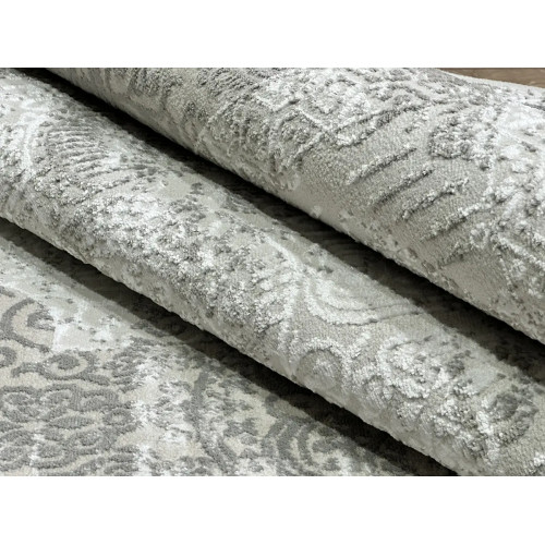 Ковер DECO ( ДЕКО ) 04570A - CREAM / GREY