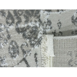 Ковер DECO ( ДЕКО ) 04570A - CREAM / GREY