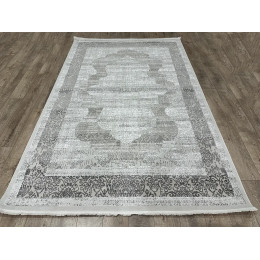 Ковер DECO ( ДЕКО ) 04570A - CREAM / GREY