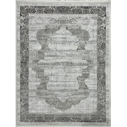 Ковер DECO ( ДЕКО ) 04570A - CREAM / GREY