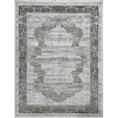 Ковер DECO ( ДЕКО ) 04570A - CREAM / GREY