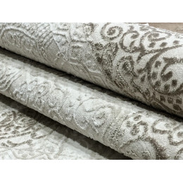 Ковер DECO ( ДЕКО ) 04570B - CREAM / D.BEIGE
