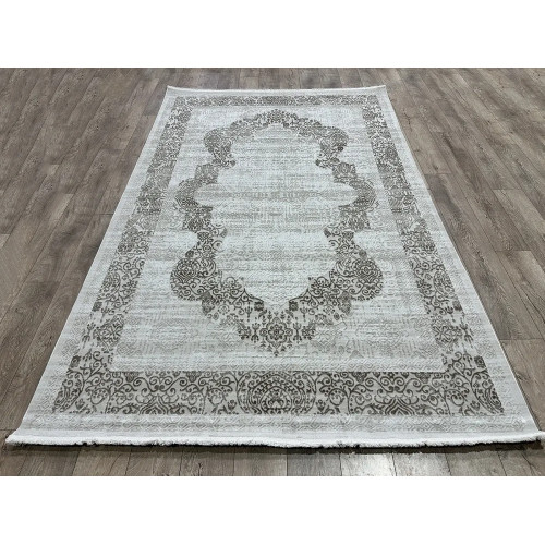 Ковер DECO ( ДЕКО ) 04570B - CREAM / D.BEIGE