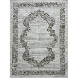Ковер DECO ( ДЕКО ) 04570B - CREAM / D.BEIGE