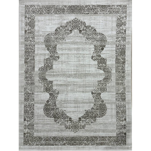 Ковер DECO ( ДЕКО ) 04570B - CREAM / D.BEIGE