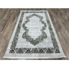 Ковер DECO ( ДЕКО ) 04570B - CREAM / D.GREEN