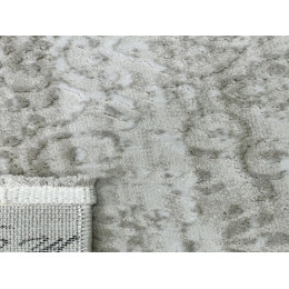Ковер DECO ( ДЕКО ) 04570B - CREAM / GREY