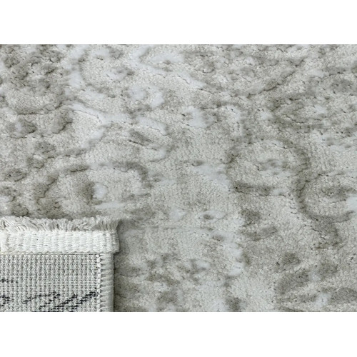 Ковер DECO ( ДЕКО ) 04570B - CREAM / GREY