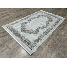 Ковер DECO ( ДЕКО ) 04570B - CREAM / GREY