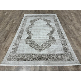 Ковер DECO ( ДЕКО ) 04570B - CREAM / GREY