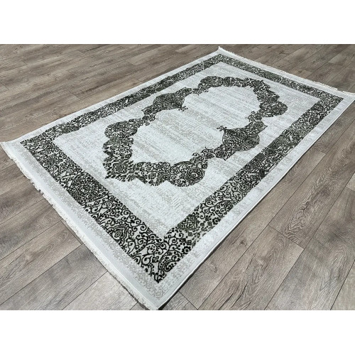 Ковер DECO ( ДЕКО ) 04570C - CREAM / GREEN