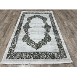 Ковер DECO ( ДЕКО ) 04570C - CREAM / GREEN