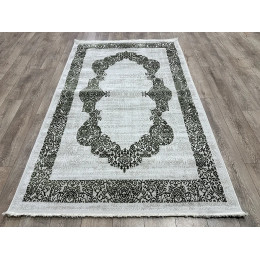 Ковер DECO ( ДЕКО ) 04570C - CREAM / GREEN