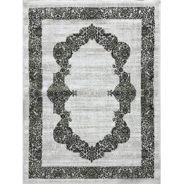 Ковер DECO ( ДЕКО ) 04570C - CREAM / GREEN