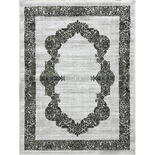 Ковер DECO ( ДЕКО ) 04570C - CREAM / GREEN