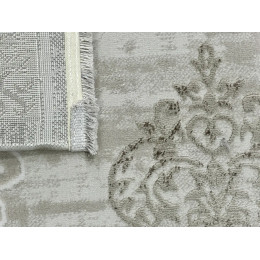 Ковер DECO ( ДЕКО ) 04640B - CREAM / D.BEIGE 