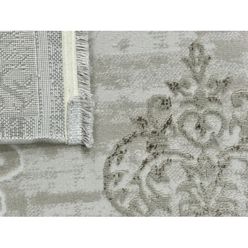 Ковер DECO ( ДЕКО ) 04640B - CREAM / D.BEIGE 
