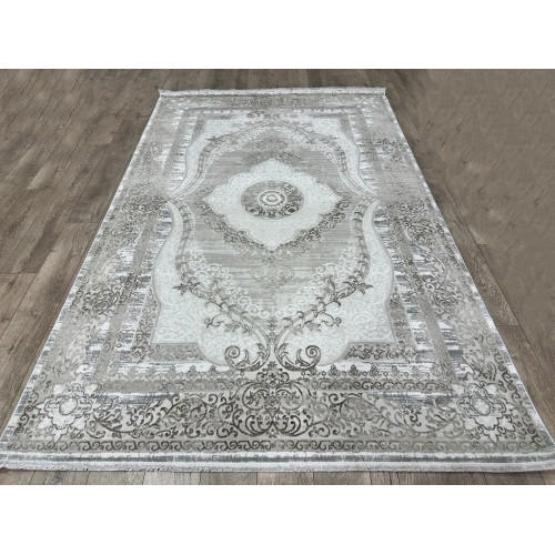 Ковер DECO ( ДЕКО ) 04640B - CREAM / D.BEIGE 