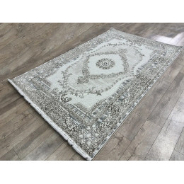 Ковер DECO ( ДЕКО ) 04640B - CREAM / D.BEIGE 