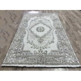 Ковер DECO ( ДЕКО ) 04640B - CREAM / D.BEIGE 
