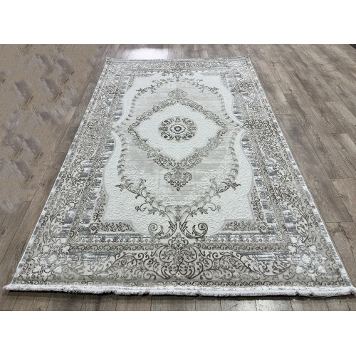 Ковер DECO ( ДЕКО ) 04640B - CREAM / D.BEIGE 