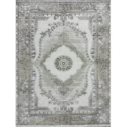 Ковер DECO ( ДЕКО ) 04640B - CREAM / D.BEIGE 
