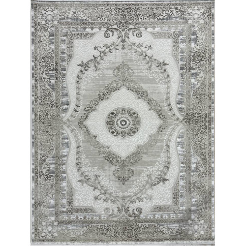 Ковер DECO ( ДЕКО ) 04640B - CREAM / D.BEIGE 
