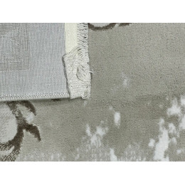 Ковер DECO ( ДЕКО ) 04641B - CREAM / D.BEIGE  