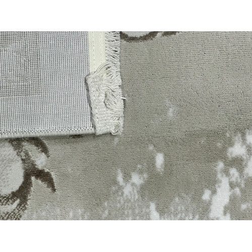 Ковер DECO ( ДЕКО ) 04641B - CREAM / D.BEIGE  