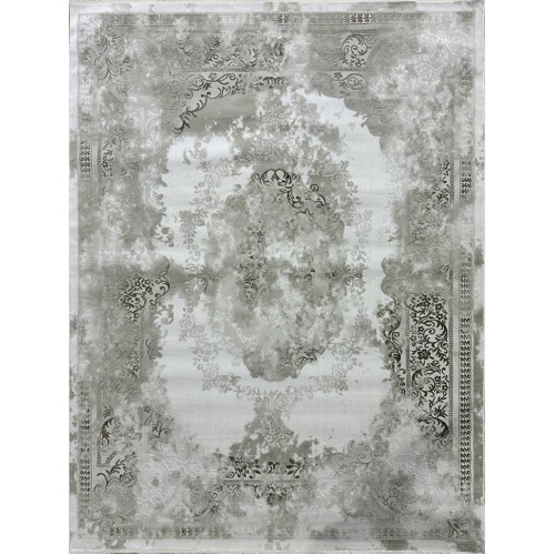 Ковер DECO ( ДЕКО ) 04641B - CREAM / D.BEIGE  