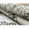 Ковер DECO ( ДЕКО ) 04641B - CREAM / D.GREEN
