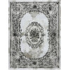 Ковер DECO ( ДЕКО ) 04641B - CREAM / D.GREEN