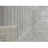 Ковер MOOD ( МУД ) FM35B -  HB.L.GREY / GOLD