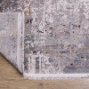  Ковер Olimpos DV001_C_DGRAY / CREAM
