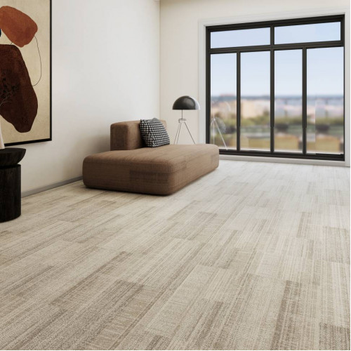 Ковровая плитка Desoma Shadow 501