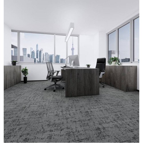 Ковровая плитка Desoma Shadow 800