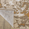  Ковер Nord 10465A_BEIGE / GOLD