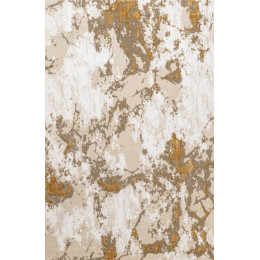  Ковер Nord 10465A_BEIGE / GOLD