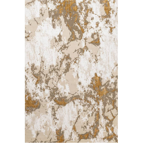 Ковер Nord 10465A_BEIGE / GOLD