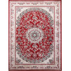 Ковер DARGA ( ДАРГА ) F672 - RED - CREAM