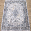  Ковер Olimpos MF71A_CREAM / DGRAY
